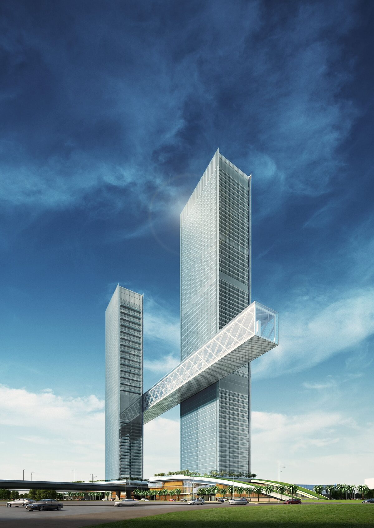 Apartment with 4 bedrooms, 227.57m² in Dubai, UAE [ID: 1102-90deeb46]