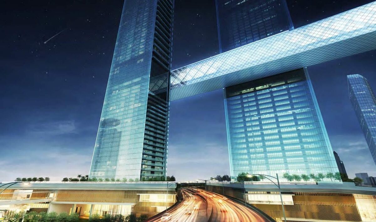 Apartment with 4 bedrooms, 227.57m² in Dubai, UAE [ID: 1102-90deeb46]
