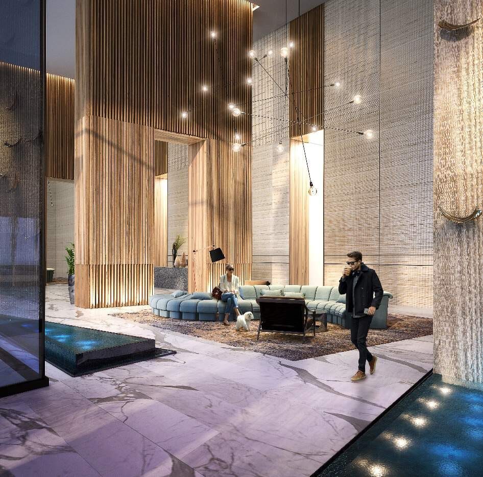 Apartment with 4 bedrooms, 227.57m² in Dubai, UAE [ID: 1102-90deeb46]