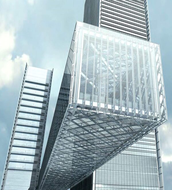 Apartment in Dubai, UAE, 227.57m² - image 3