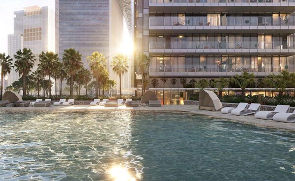 Apartment in Dubai, UAE, 227.57m² - image 28