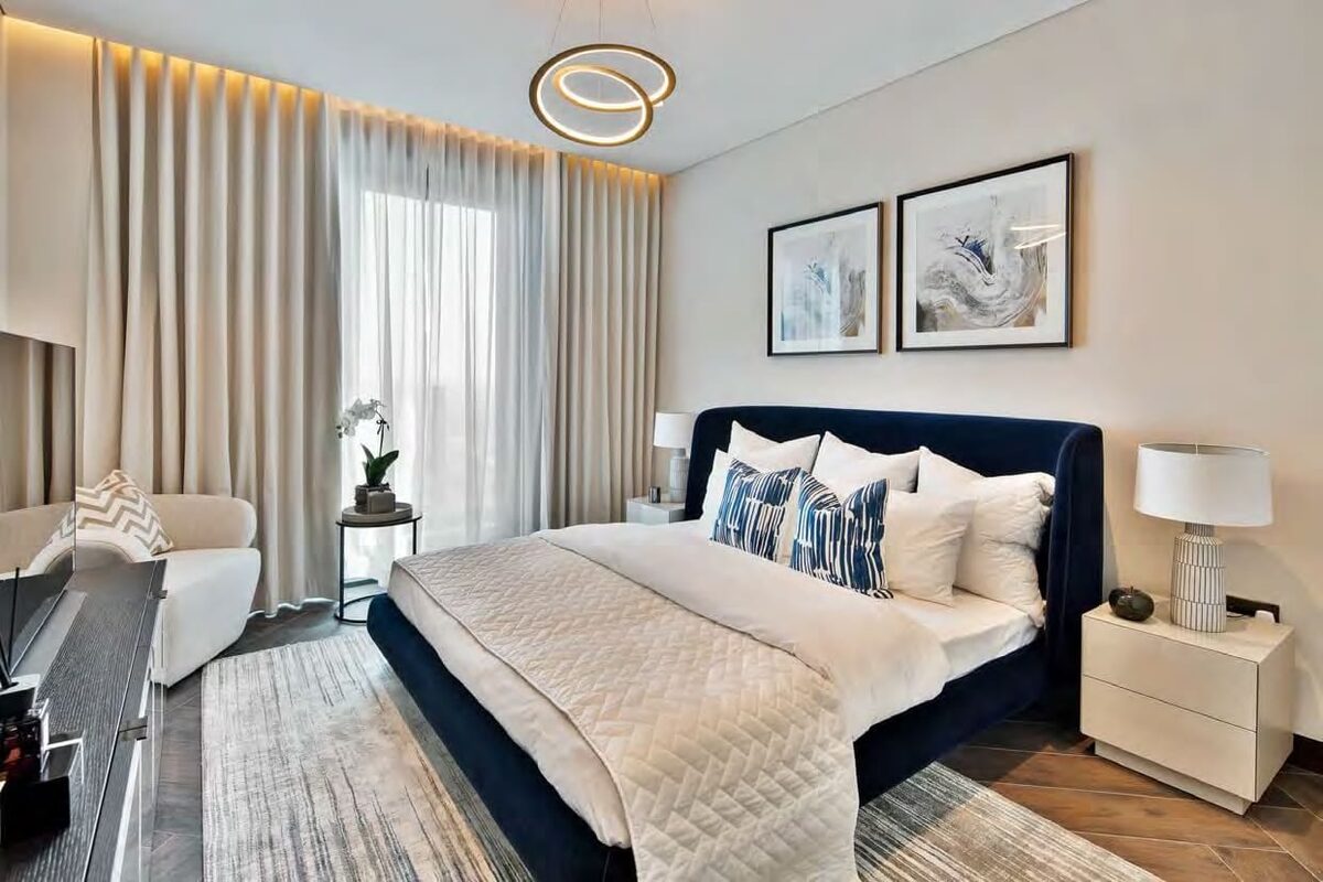 Apartment with 4 bedrooms, 227.57m² in Dubai, UAE [ID: 1102-90deeb46]