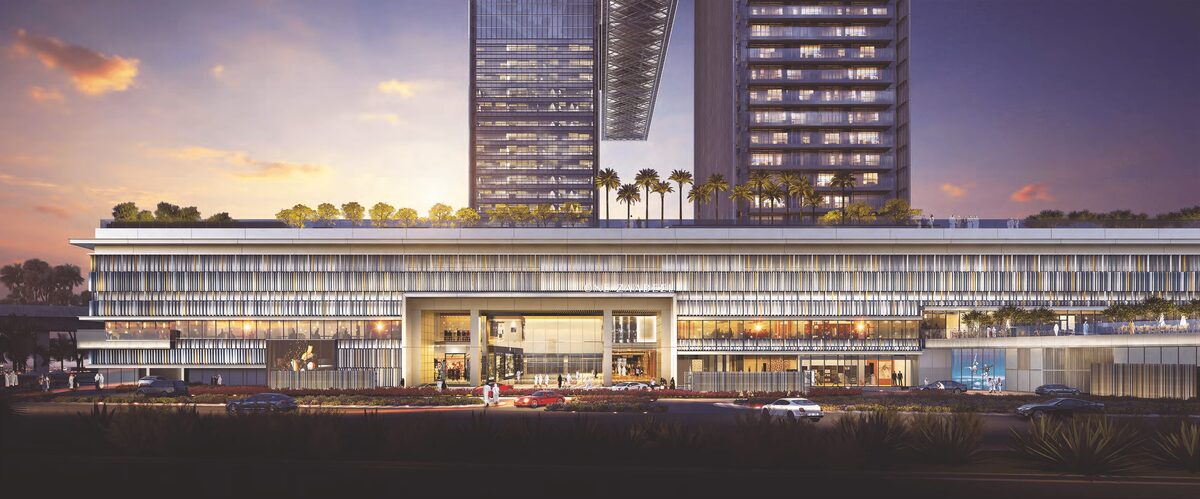 Apartment with 4 bedrooms, 227.57m² in Dubai, UAE [ID: 1102-90deeb46]