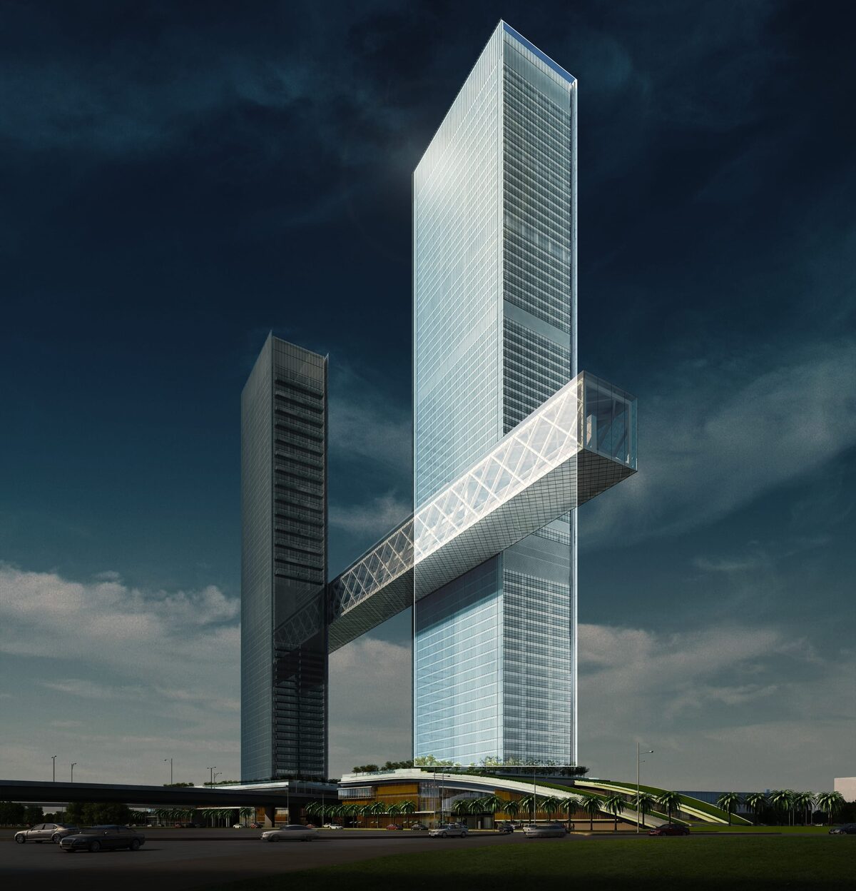 Apartment with 4 bedrooms, 227.57m² in Dubai, UAE [ID: 1102-90deeb46]