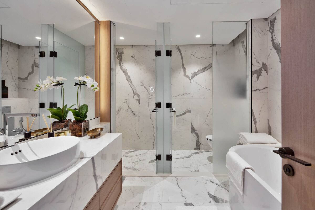 Apartment with 4 bedrooms, 227.57m² in Dubai, UAE [ID: 1102-90deeb46]