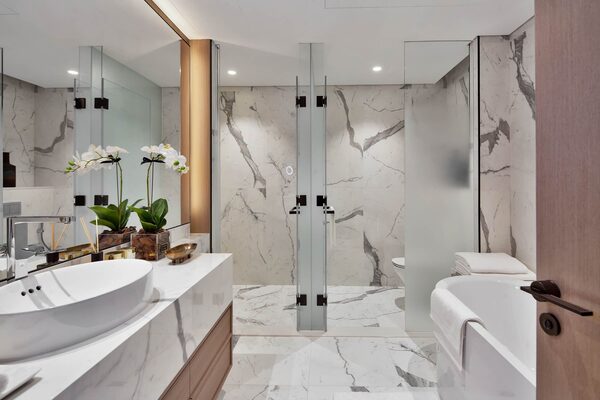 Apartment in Dubai, UAE, 227.57m² - image 10