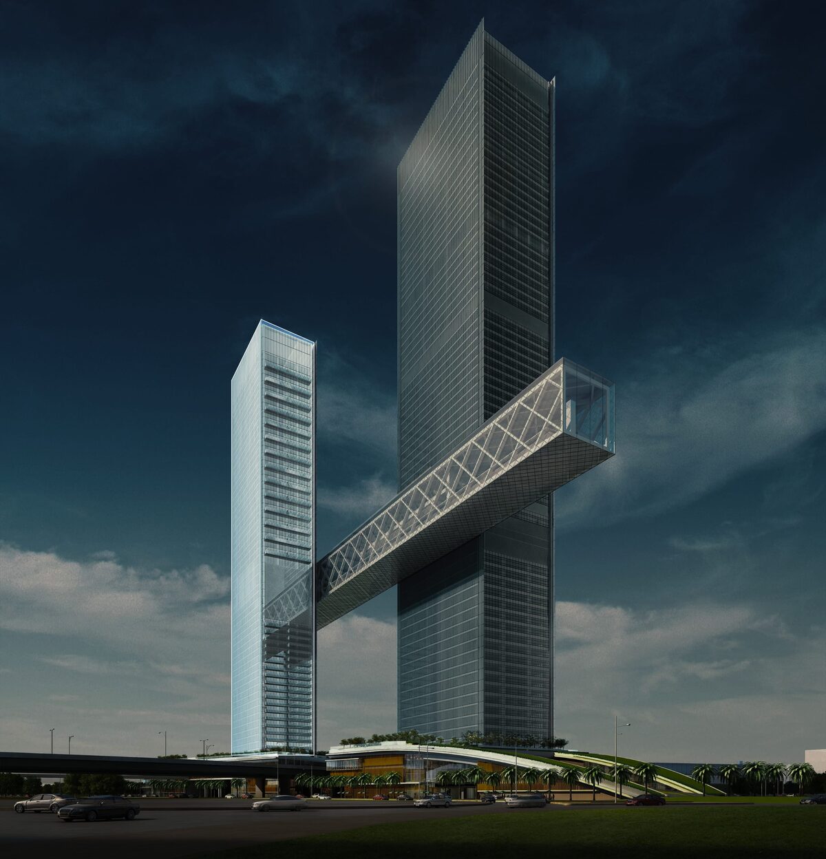 Apartment with 4 bedrooms, 227.57m² in Dubai, UAE [ID: 1102-90deeb46]