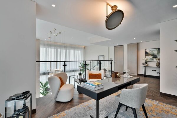 Apartment in Dubai, UAE, 227.57m² - image 11
