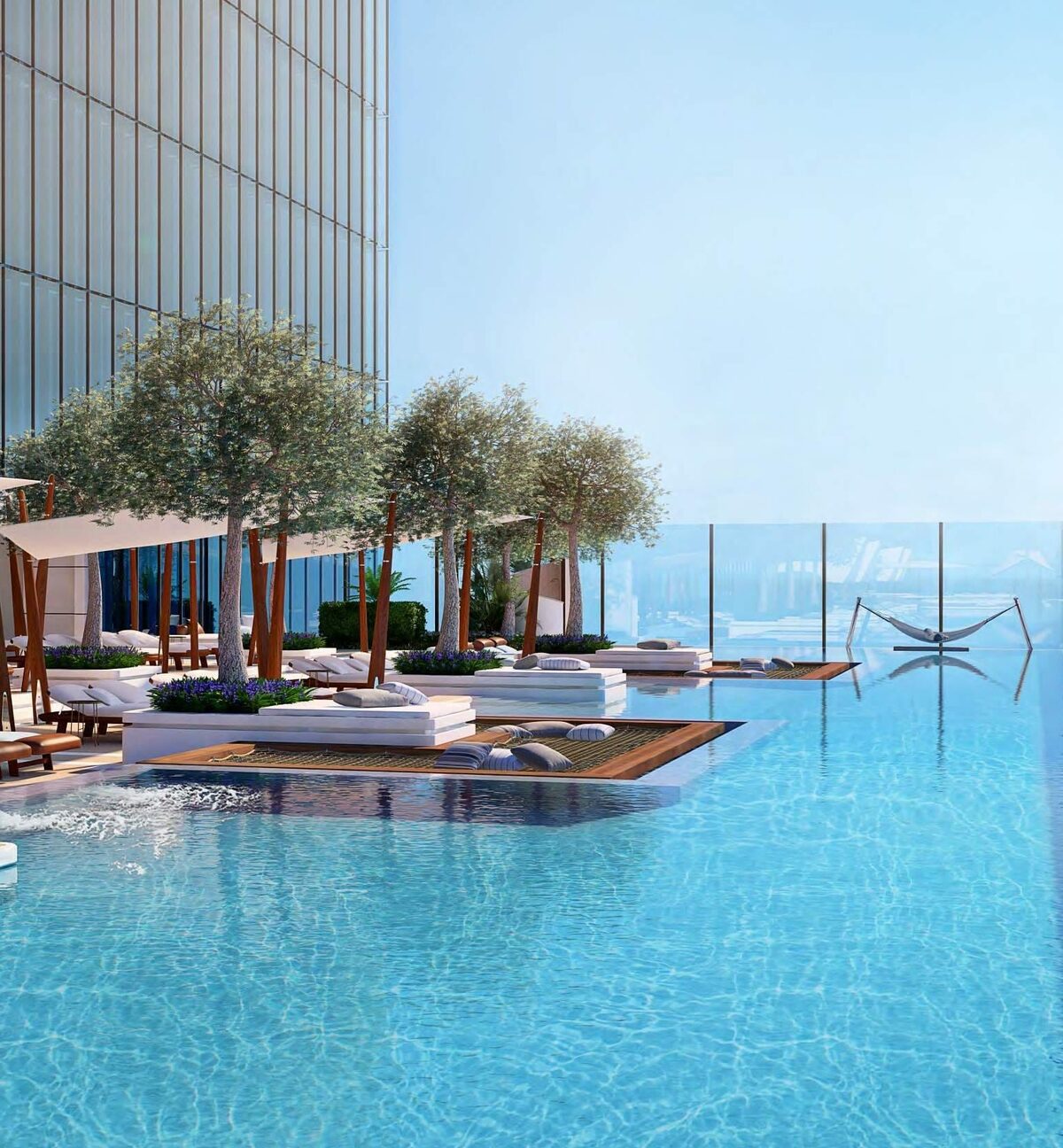 Apartment with 4 bedrooms, 227.57m² in Dubai, UAE [ID: 1102-90deeb46]