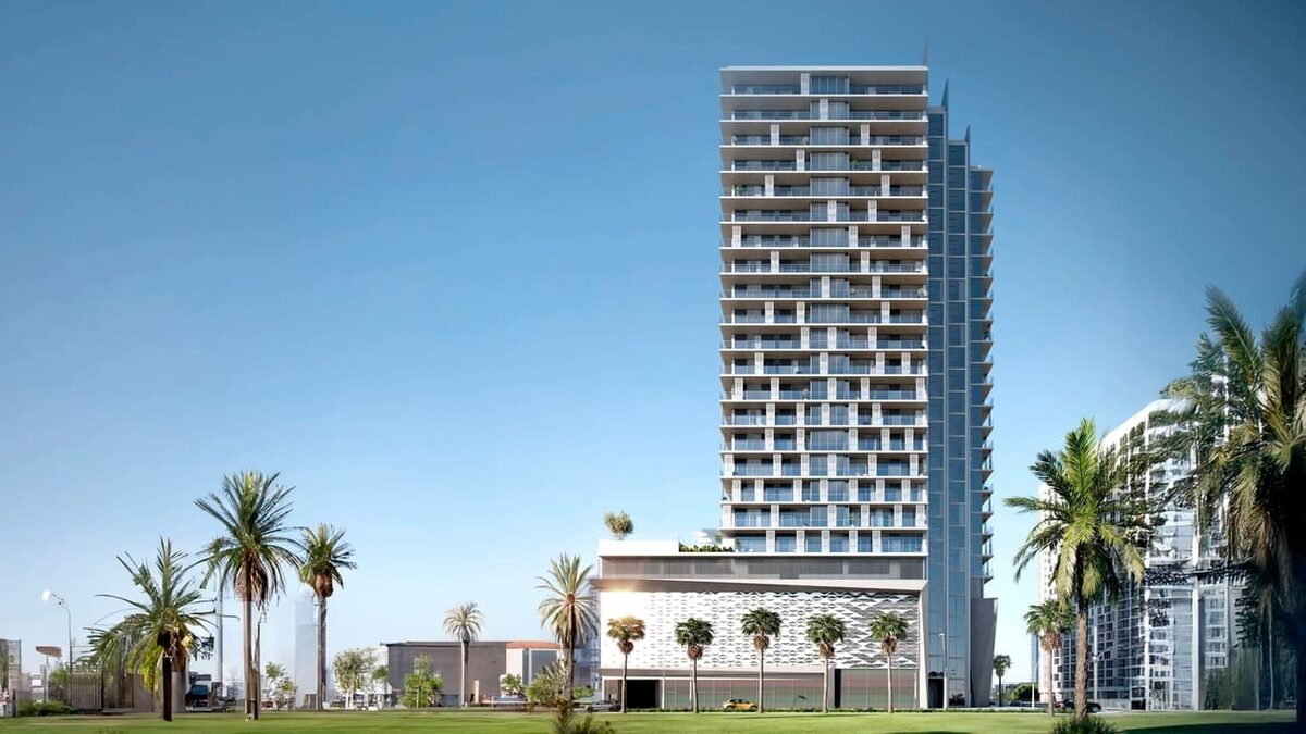 Apartament z 3 sypialniami, 180.37m² w Abu Dhabi, Zjednoczone Emiraty Arabskie [ID: 1102-79d9813e]