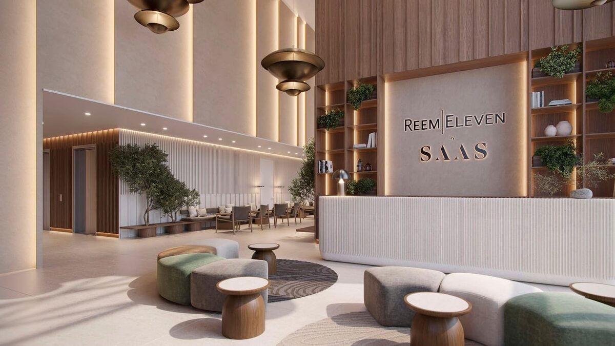 Apartament z 3 sypialniami, 180.37m² w Abu Dhabi, Zjednoczone Emiraty Arabskie [ID: 1102-79d9813e]