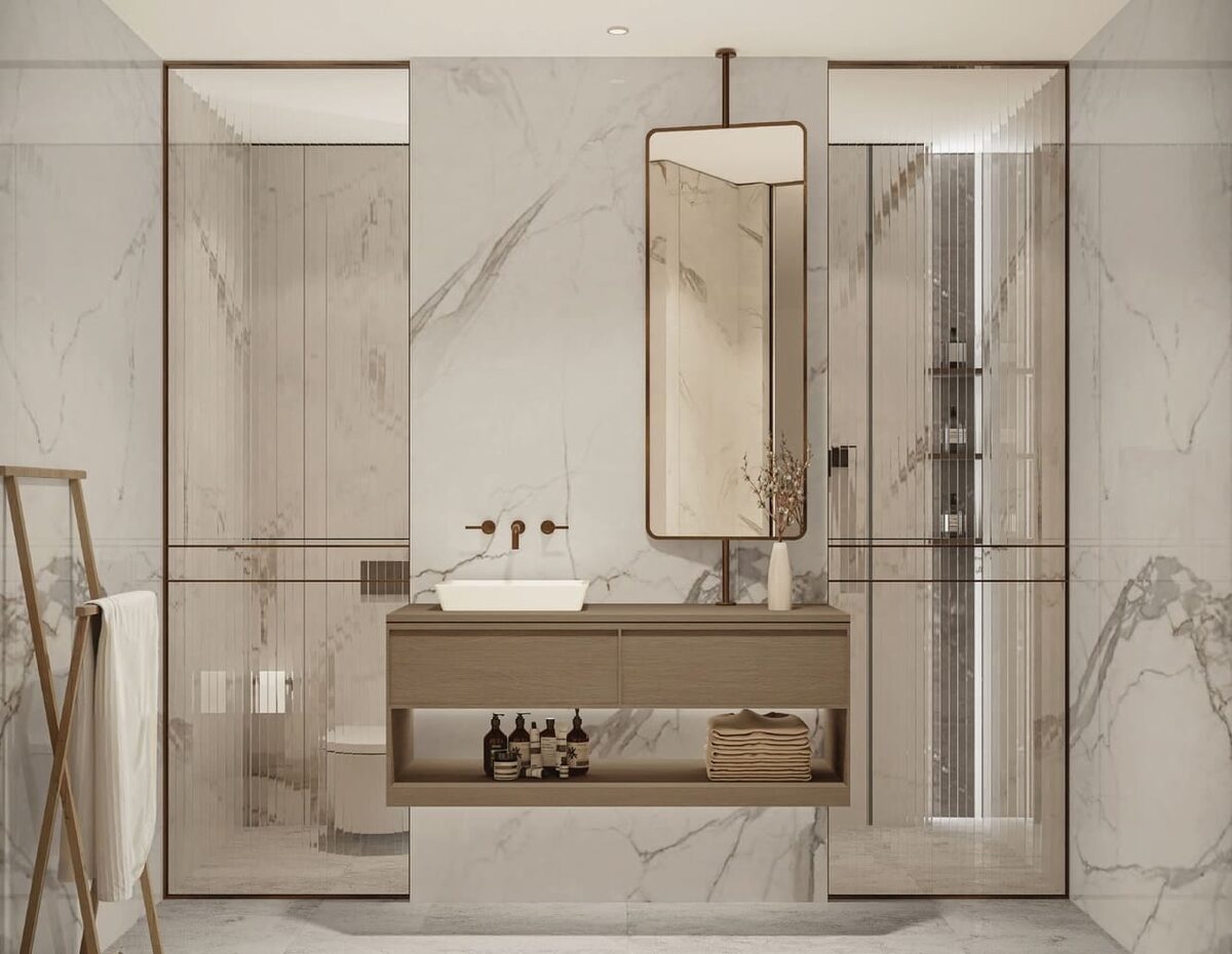 Квартира с 1 спальней, 35.79м² в Дубай, ОАЭ [ID: 1102-05c6b1a3]