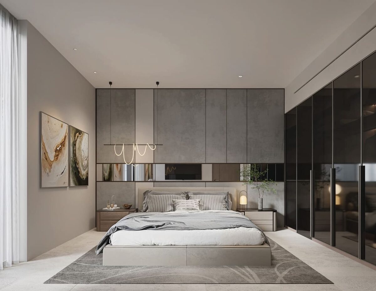 Квартира с 1 спальней, 35.79м² в Дубай, ОАЭ [ID: 1102-05c6b1a3]