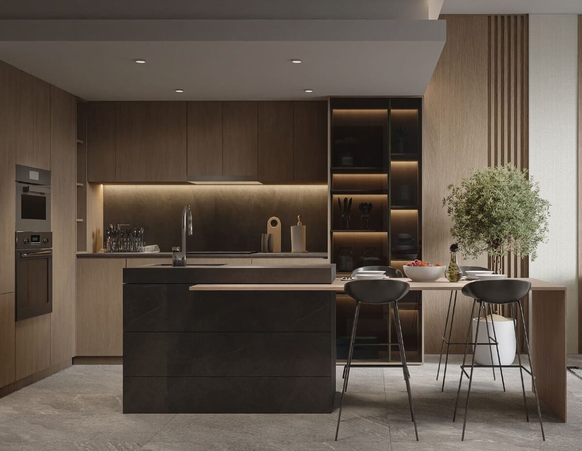 Квартира с 1 спальней, 35.79м² в Дубай, ОАЭ [ID: 1102-05c6b1a3]