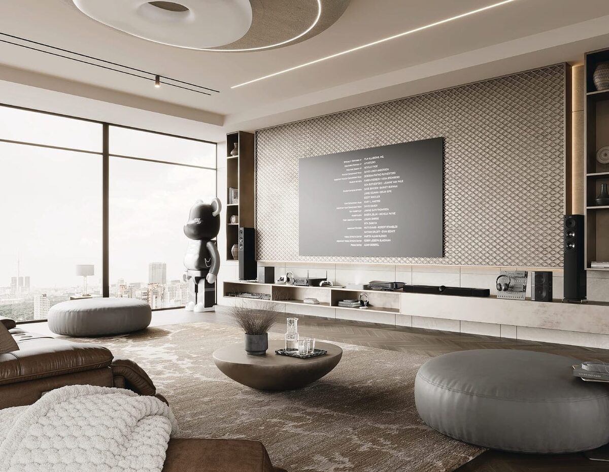 Квартира с 1 спальней, 35.79м² в Дубай, ОАЭ [ID: 1102-05c6b1a3]