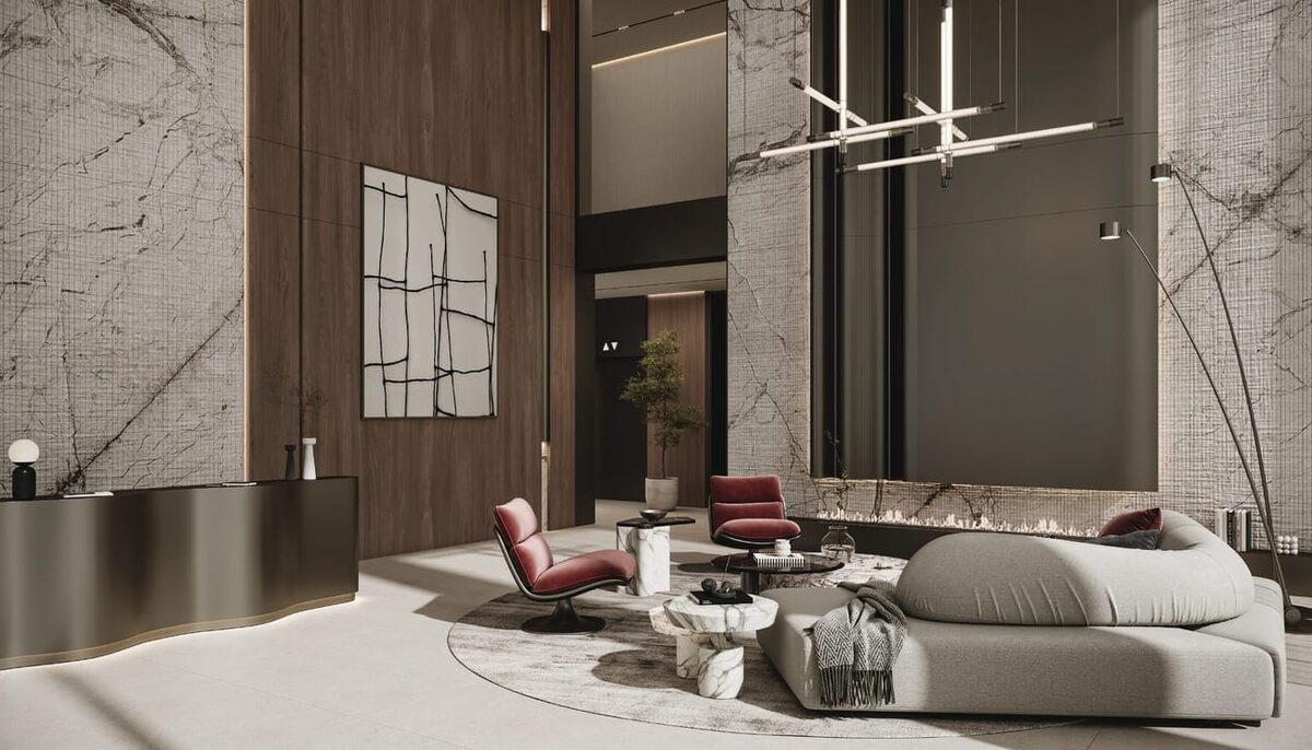 Квартира с 1 спальней, 35.79м² в Дубай, ОАЭ [ID: 1102-05c6b1a3]