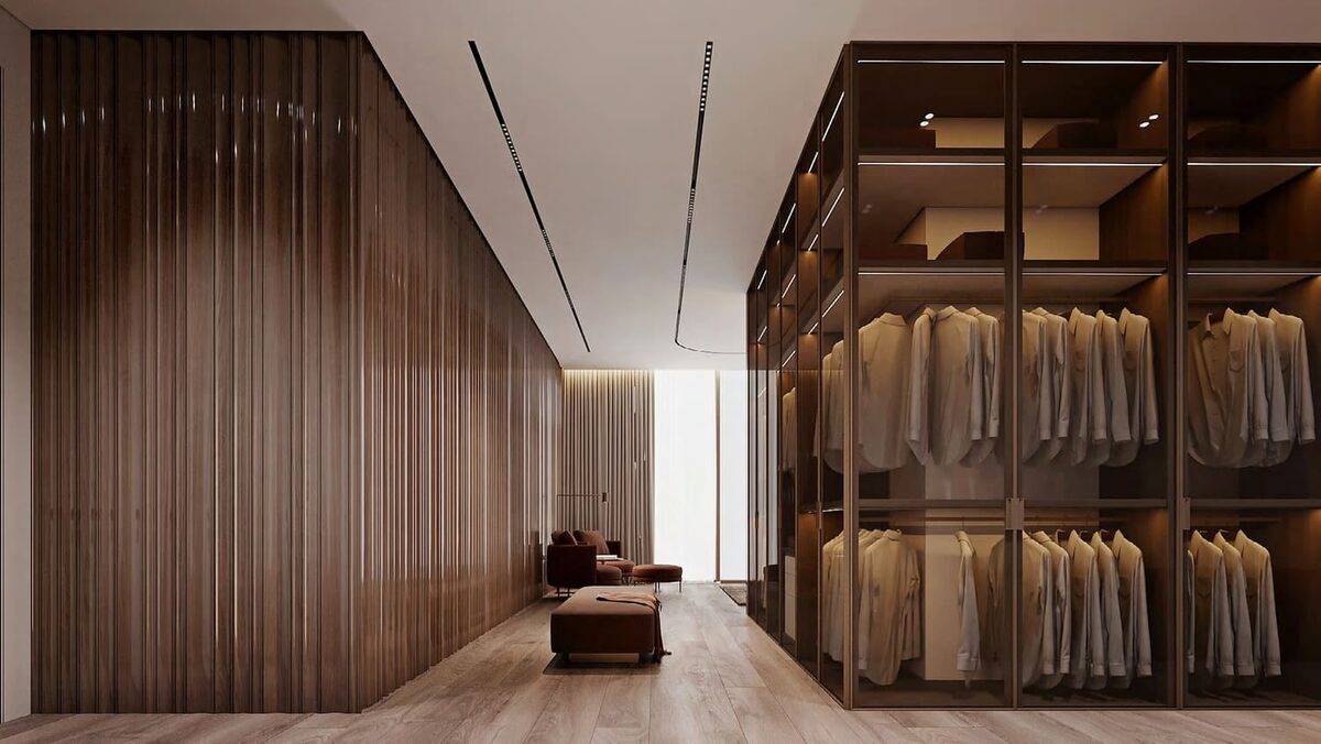 Apartment with 1 bedroom, 717.66m² in Dubai, UAE [ID: 1102-ca0837ef]