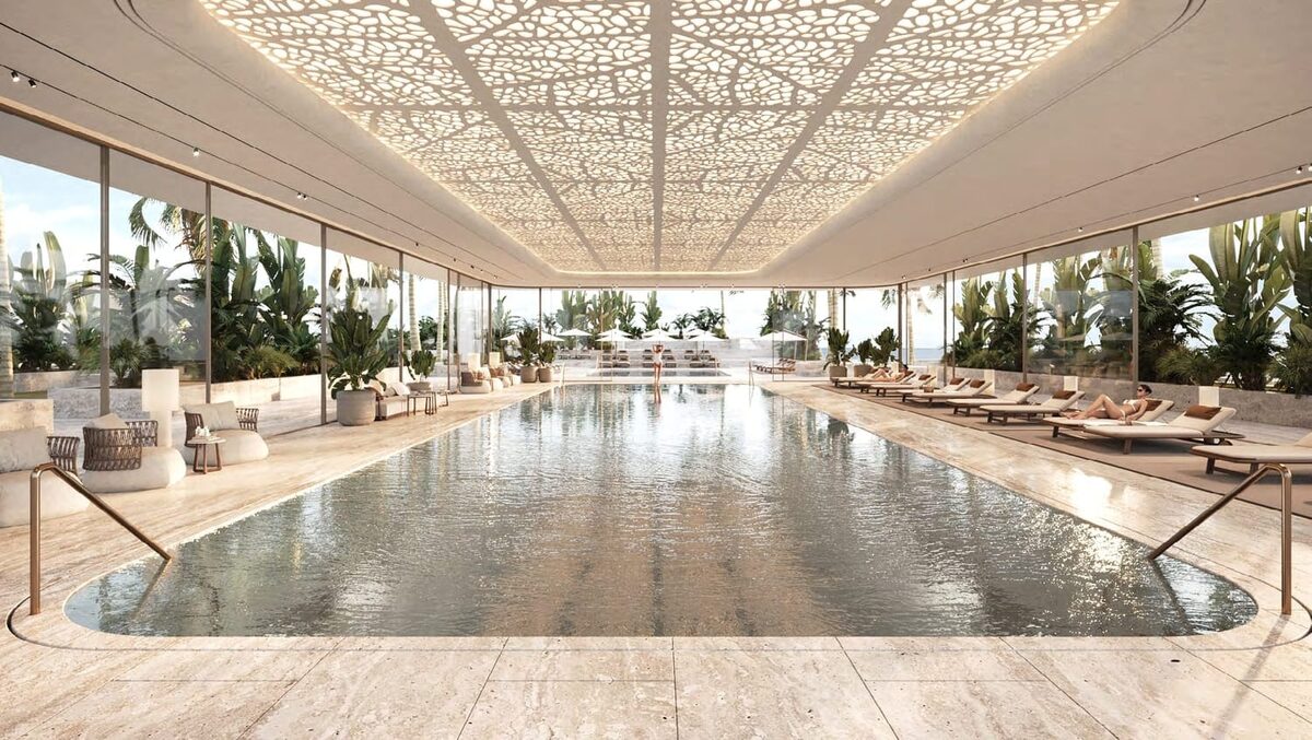 Apartment with 1 bedroom, 717.66m² in Dubai, UAE [ID: 1102-ca0837ef]