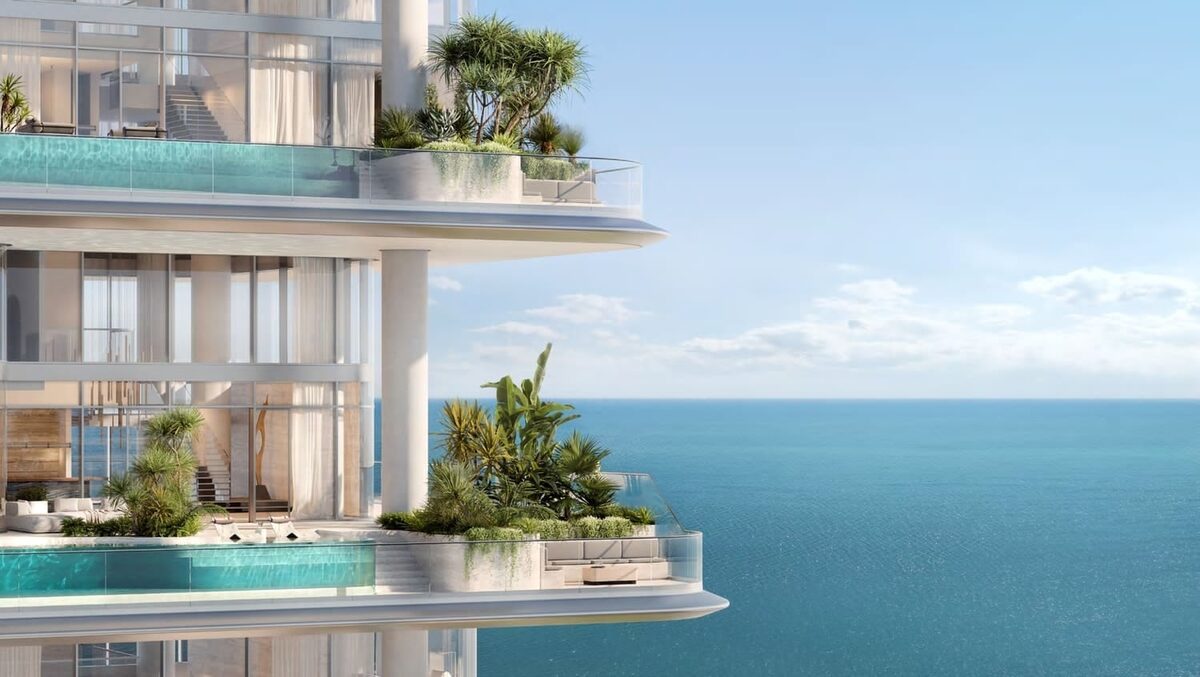 Apartment with 1 bedroom, 717.66m² in Dubai, UAE [ID: 1102-ca0837ef]