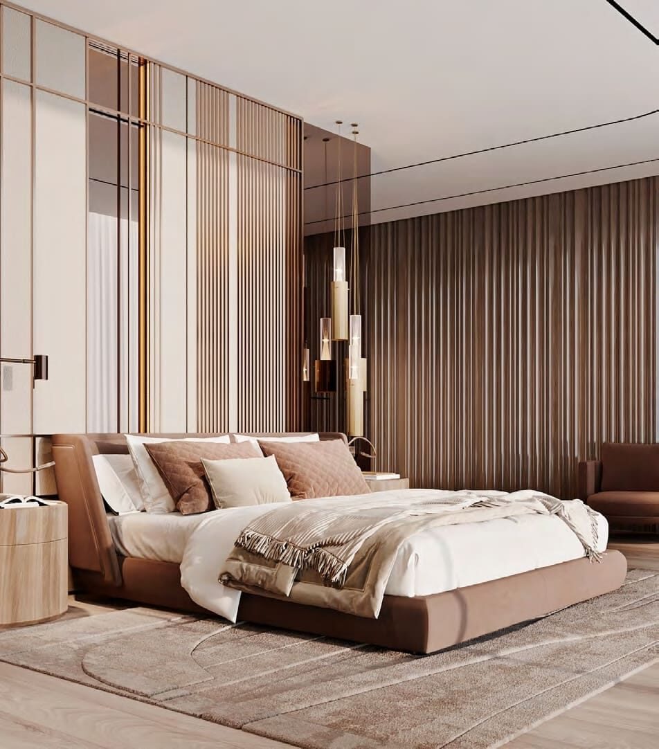 Apartment with 1 bedroom, 717.66m² in Dubai, UAE [ID: 1102-ca0837ef]