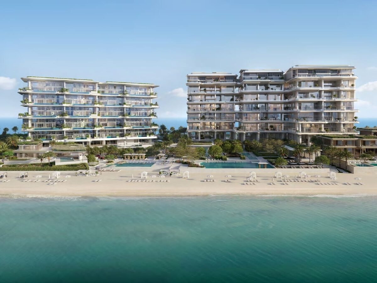 Apartment with 1 bedroom, 717.66m² in Dubai, UAE [ID: 1102-ca0837ef]