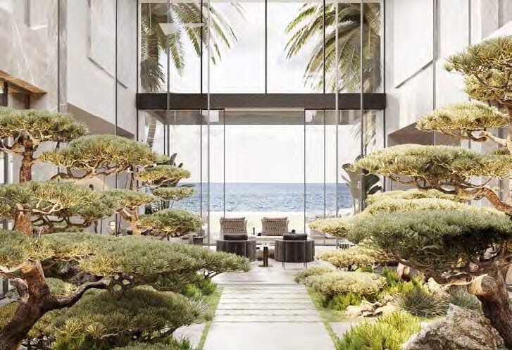 Apartment with 1 bedroom, 717.66m² in Dubai, UAE [ID: 1102-ca0837ef]