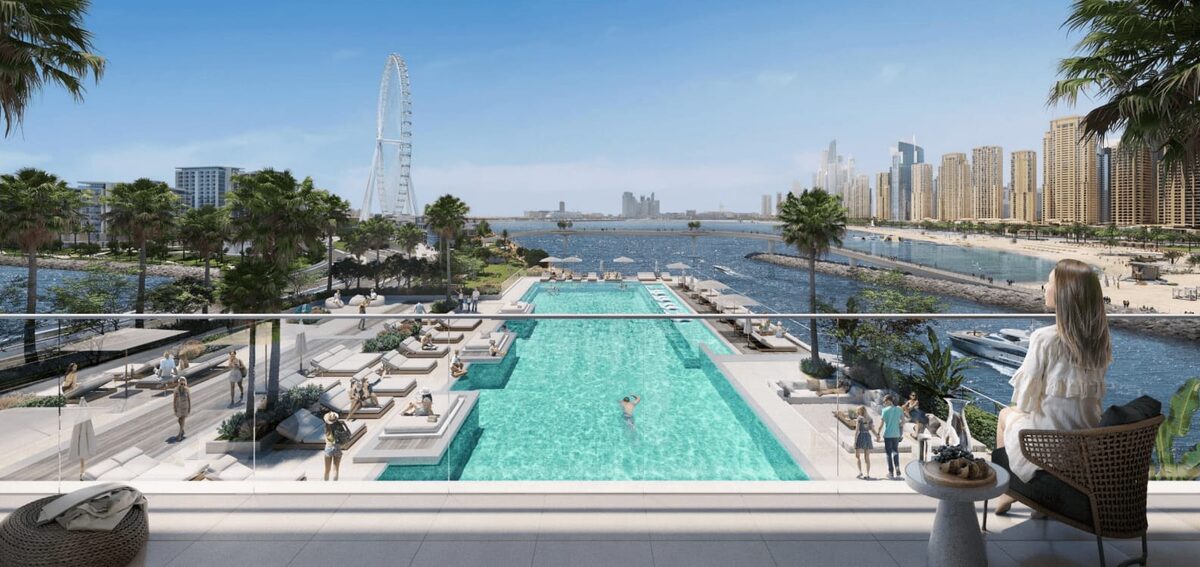 Apartment with 1 bedroom, 478.88m² in Dubai, UAE [ID: 1102-5a1aaab2]