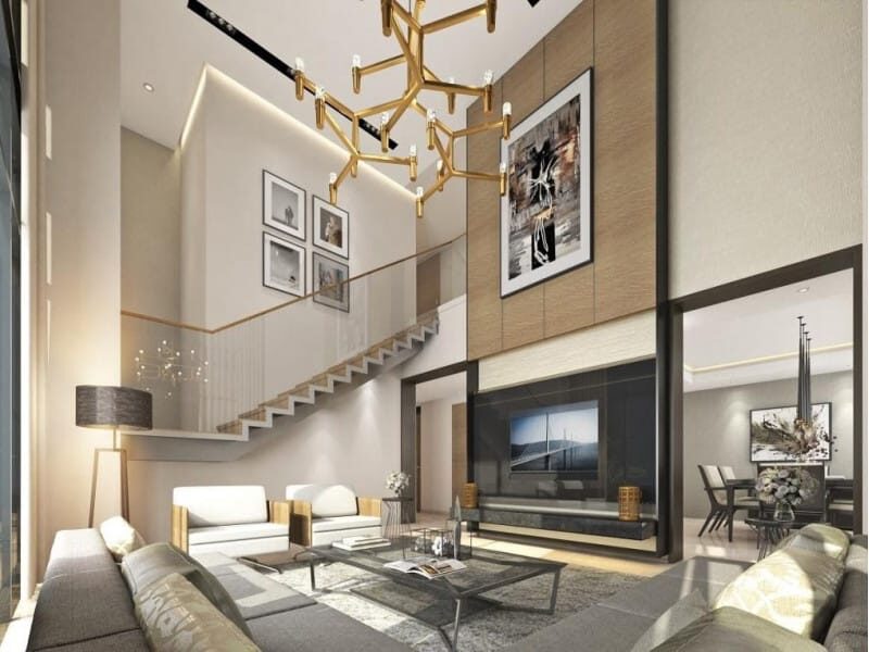 Apartment with 1 bedroom, 478.88m² in Dubai, UAE [ID: 1102-5a1aaab2]