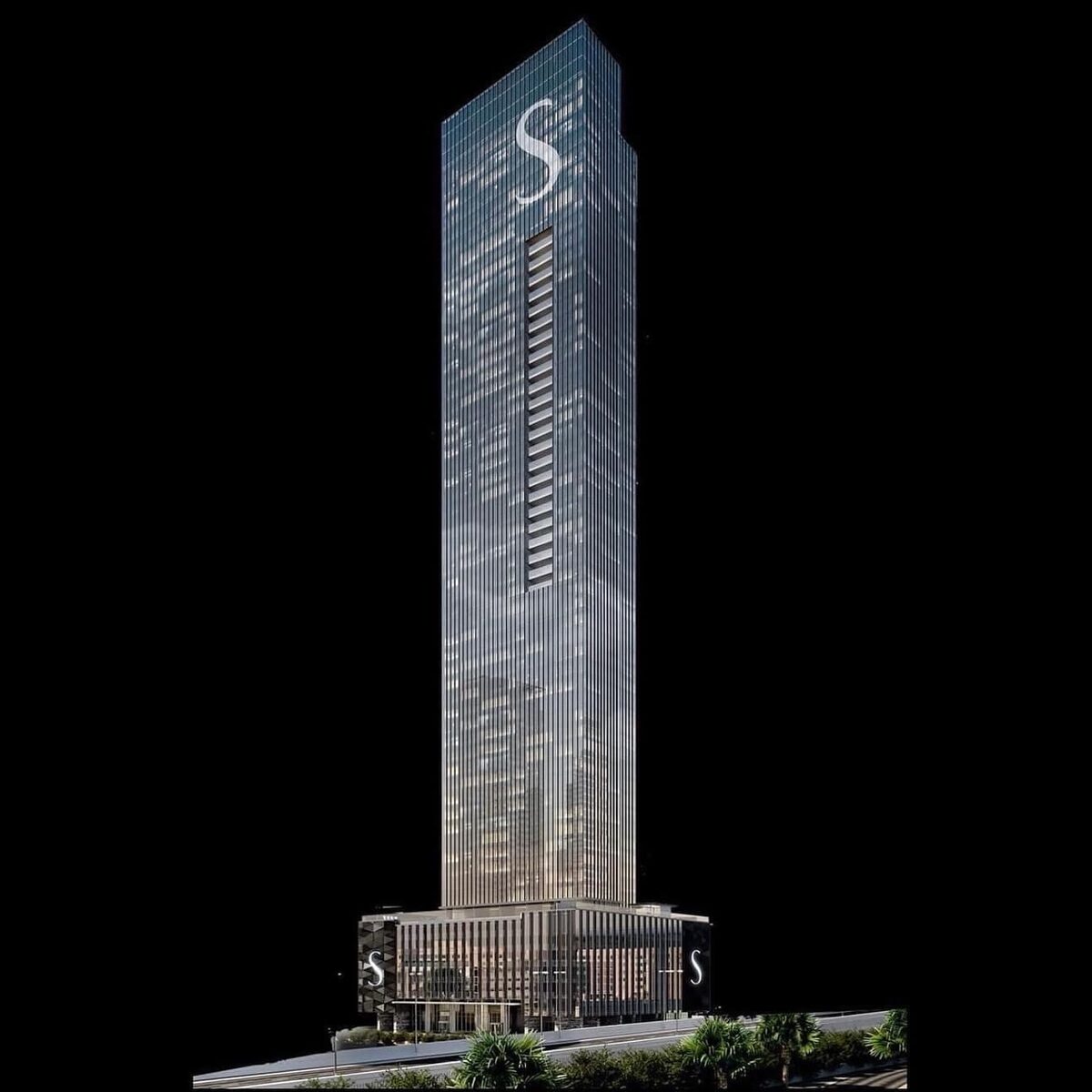 Apartment with 1 bedroom, 478.88m² in Dubai, UAE [ID: 1102-5a1aaab2]