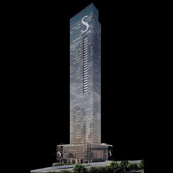 Apartament w Dubaj, Zjednoczone Emiraty Arabskie, 478.88m² - obraz 3
