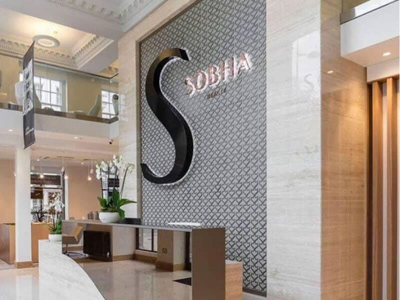 Apartment with 1 bedroom, 478.88m² in Dubai, UAE [ID: 1102-5a1aaab2]