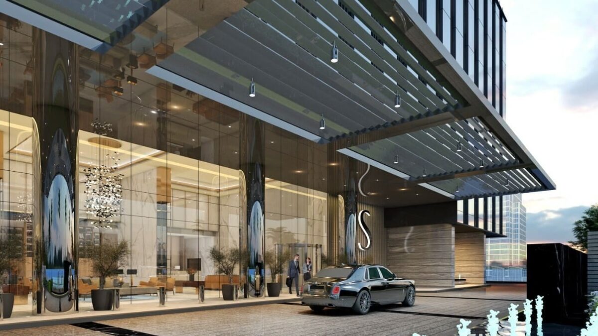 Apartment with 1 bedroom, 478.88m² in Dubai, UAE [ID: 1102-5a1aaab2]