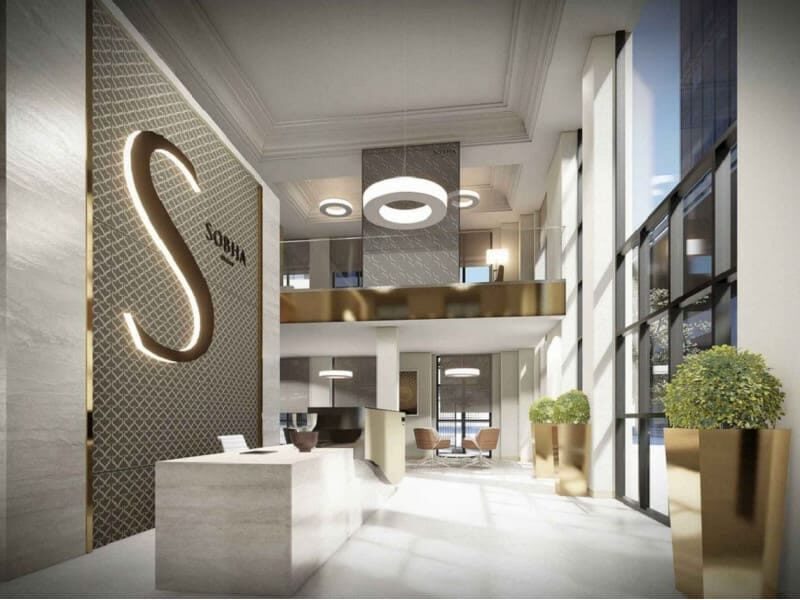 Apartment with 1 bedroom, 478.88m² in Dubai, UAE [ID: 1102-5a1aaab2]