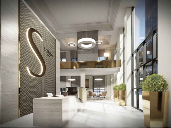 Apartament w Dubaj, Zjednoczone Emiraty Arabskie, 478.88m² - obraz 14
