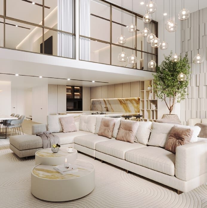 Квартира с 2 спальнями, 215.23м² в Дубай, ОАЭ [ID: 1102-f16d3df9]