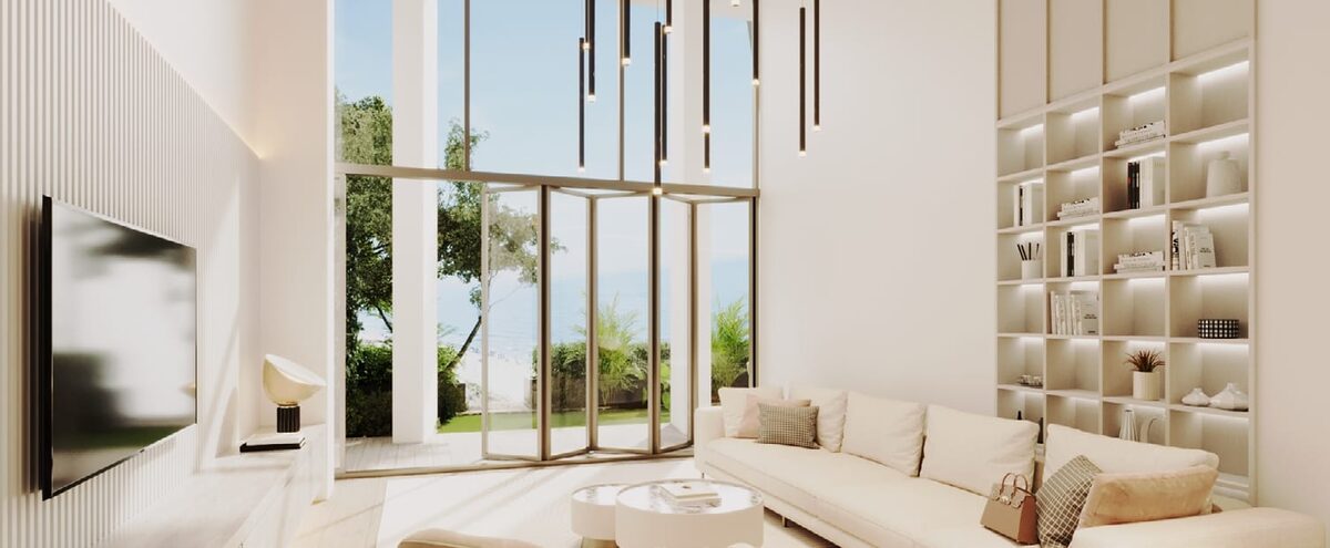 Квартира с 2 спальнями, 215.23м² в Дубай, ОАЭ [ID: 1102-f16d3df9]