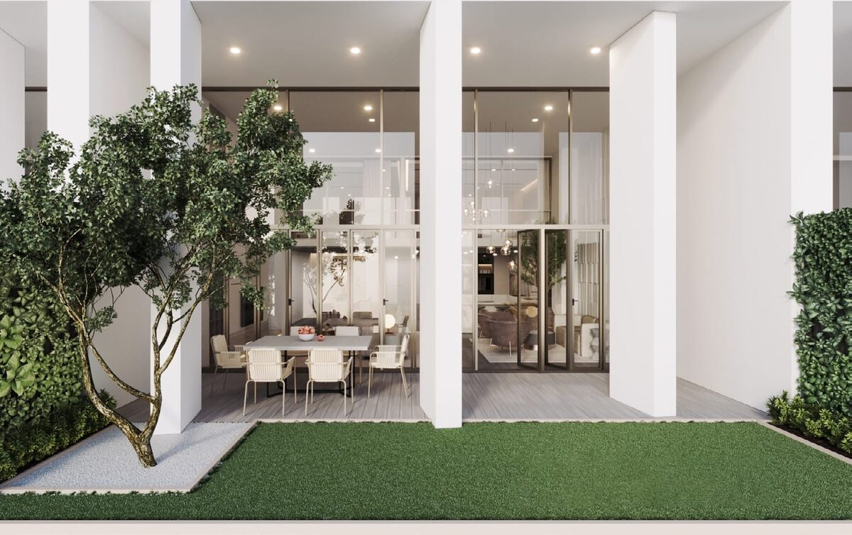 Квартира с 2 спальнями, 215.23м² в Дубай, ОАЭ [ID: 1102-f16d3df9]