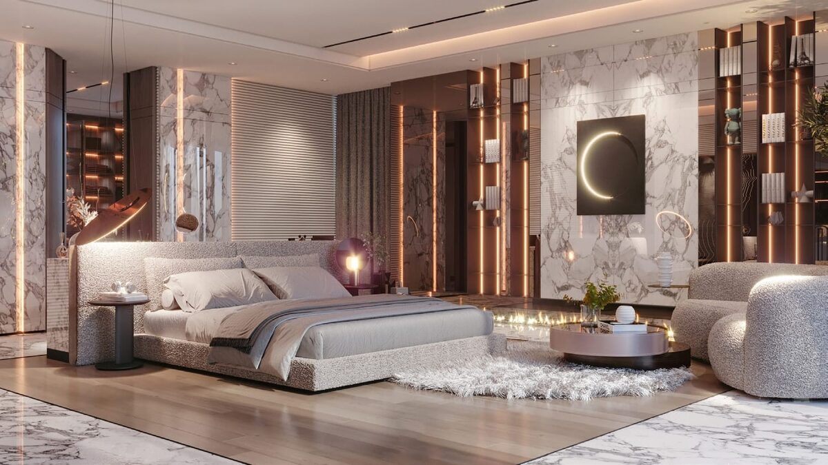 Вілла з 1 спальнею, 1588.79м² в Дубай, ОАЕ [ID: 1102-2c56efc8]