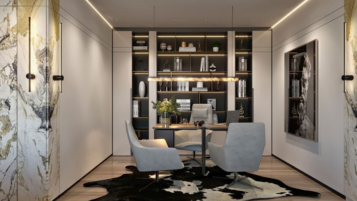 Вілла з 1 спальнею, 1588.79м² в Дубай, ОАЕ [ID: 1102-2c56efc8]