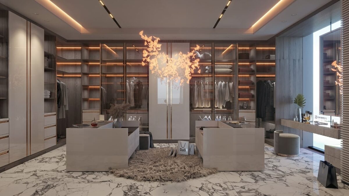 Вілла з 1 спальнею, 1588.79м² в Дубай, ОАЕ [ID: 1102-2c56efc8]