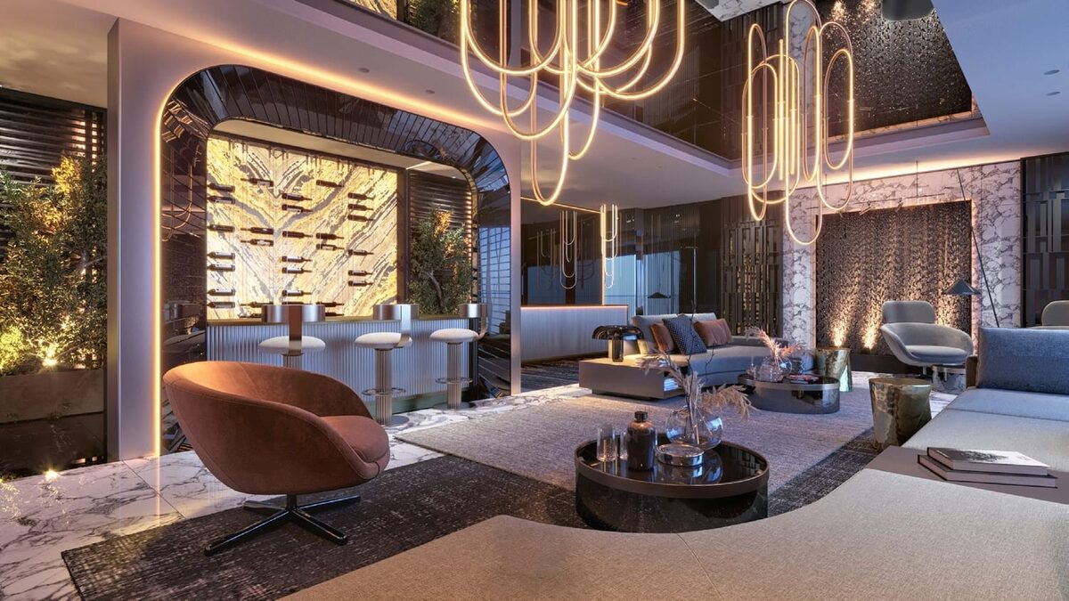 Вілла з 1 спальнею, 1588.79м² в Дубай, ОАЕ [ID: 1102-2c56efc8]