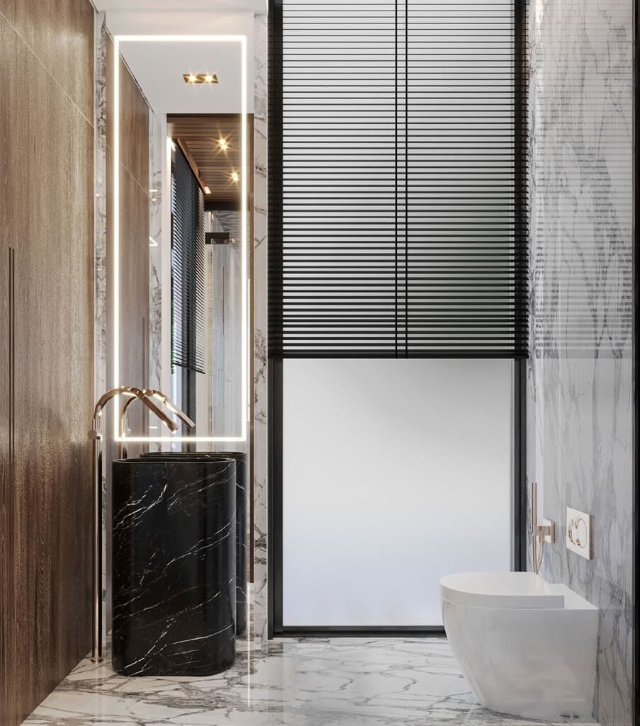 Вілла з 1 спальнею, 1588.79м² в Дубай, ОАЕ [ID: 1102-2c56efc8]