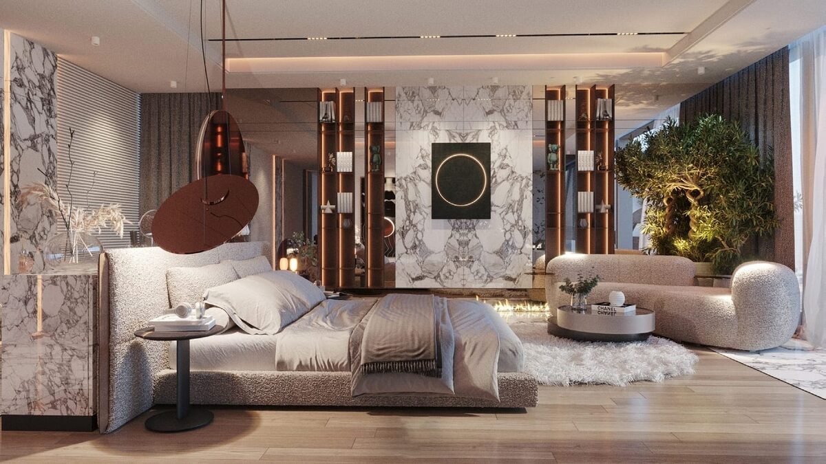 Вілла з 1 спальнею, 1588.79м² в Дубай, ОАЕ [ID: 1102-2c56efc8]