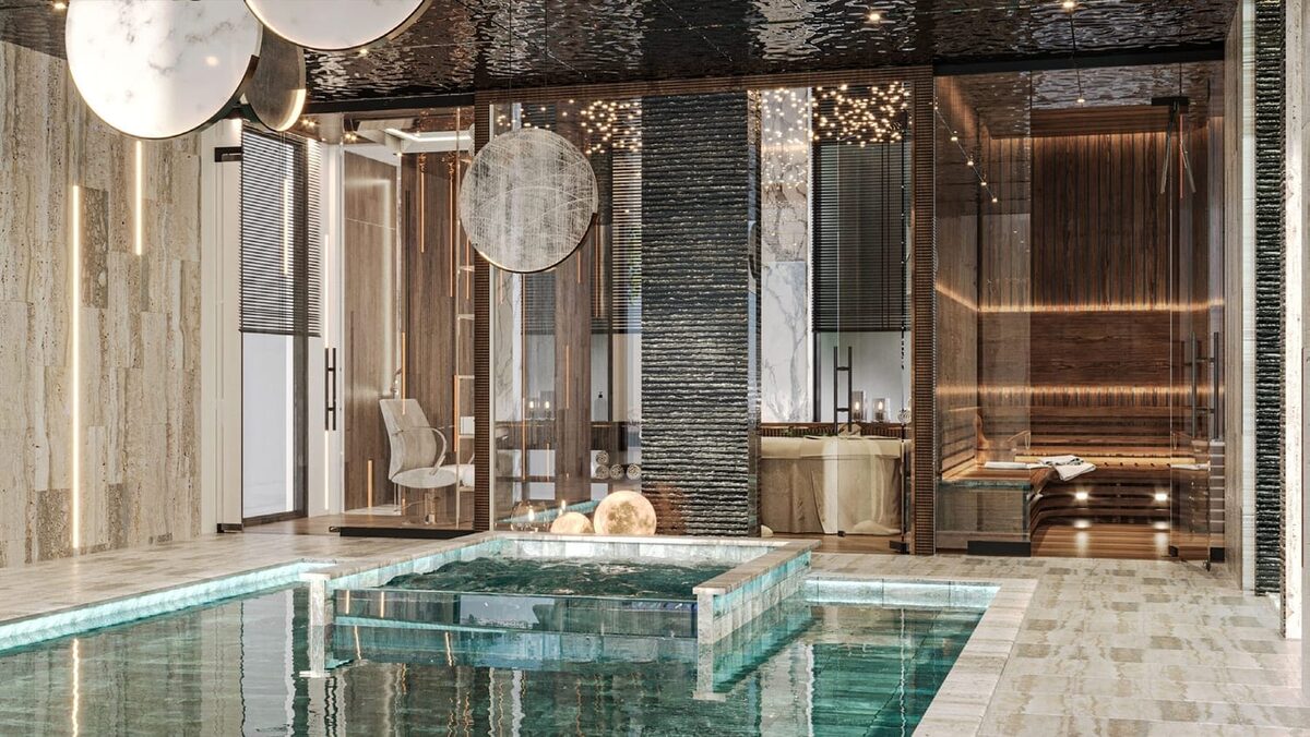 Вілла з 1 спальнею, 1588.79м² в Дубай, ОАЕ [ID: 1102-2c56efc8]