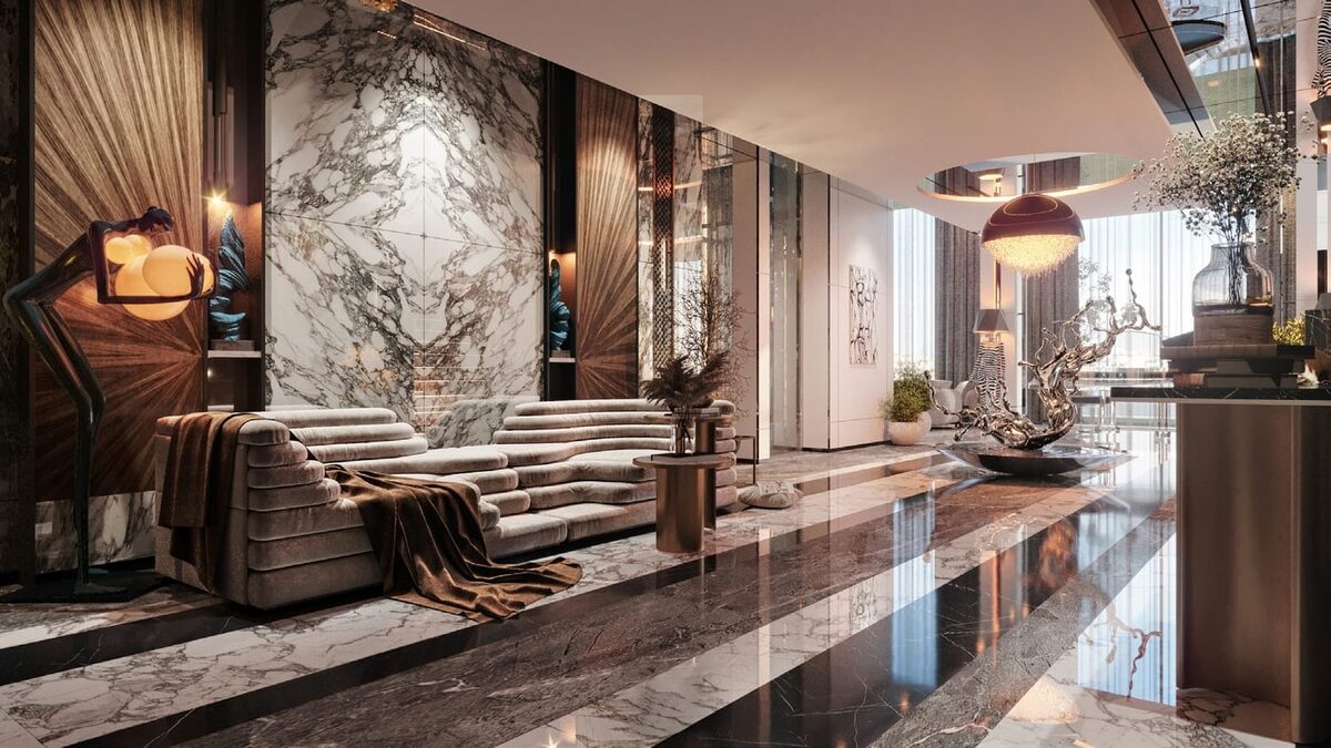 Вілла з 1 спальнею, 1588.79м² в Дубай, ОАЕ [ID: 1102-2c56efc8]
