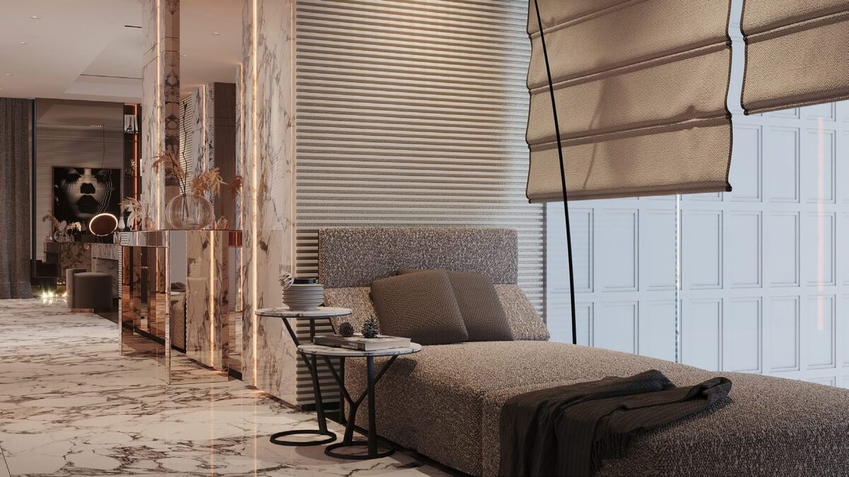 Вілла з 1 спальнею, 1588.79м² в Дубай, ОАЕ [ID: 1102-2c56efc8]