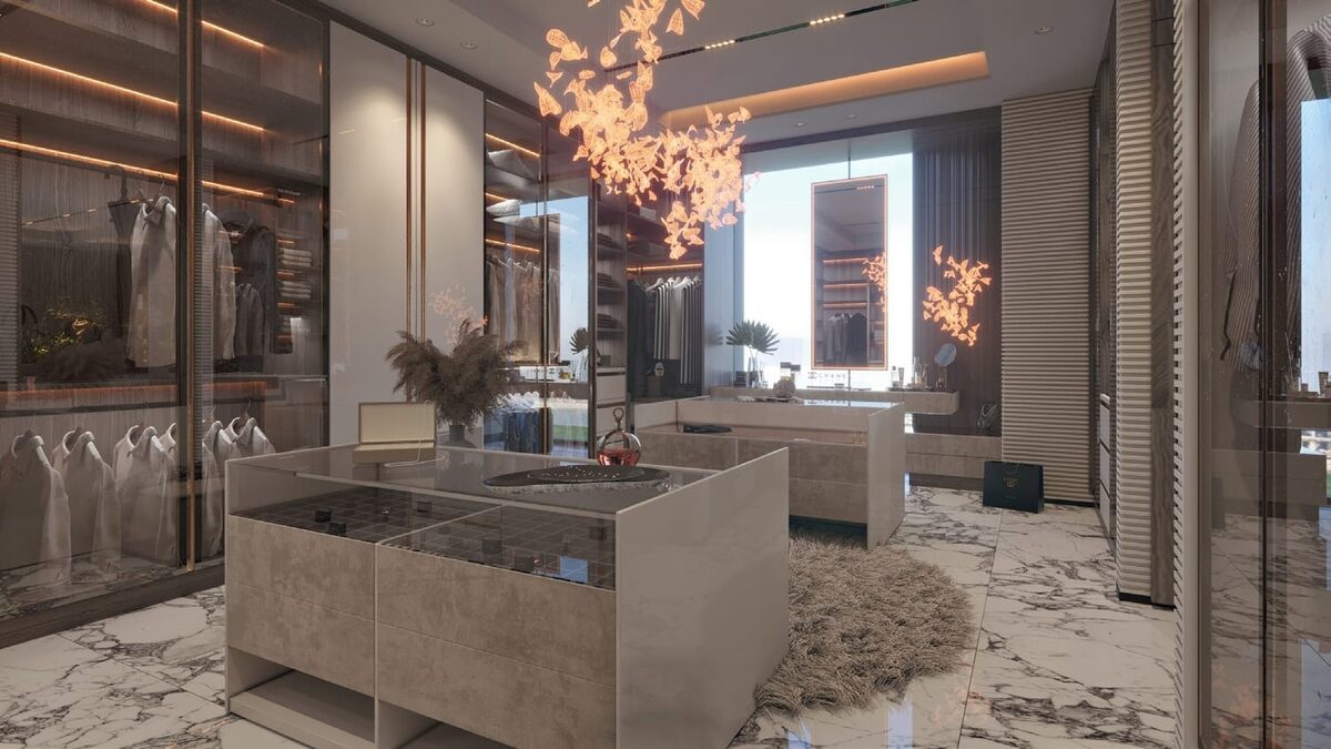 Вілла з 1 спальнею, 1588.79м² в Дубай, ОАЕ [ID: 1102-2c56efc8]