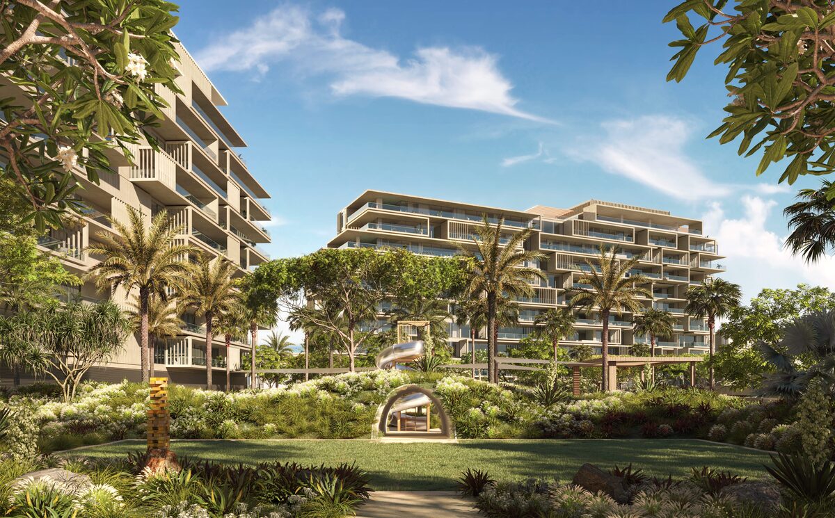 Penthouse with 1 bedroom, 2477.94m² in Dubai, UAE [ID: 1102-0400c95c]