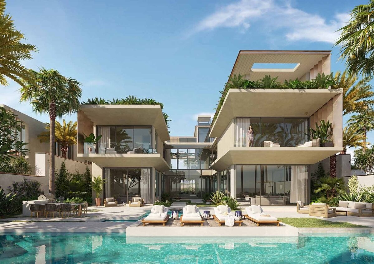 Penthouse with 1 bedroom, 2477.94m² in Dubai, UAE [ID: 1102-0400c95c]