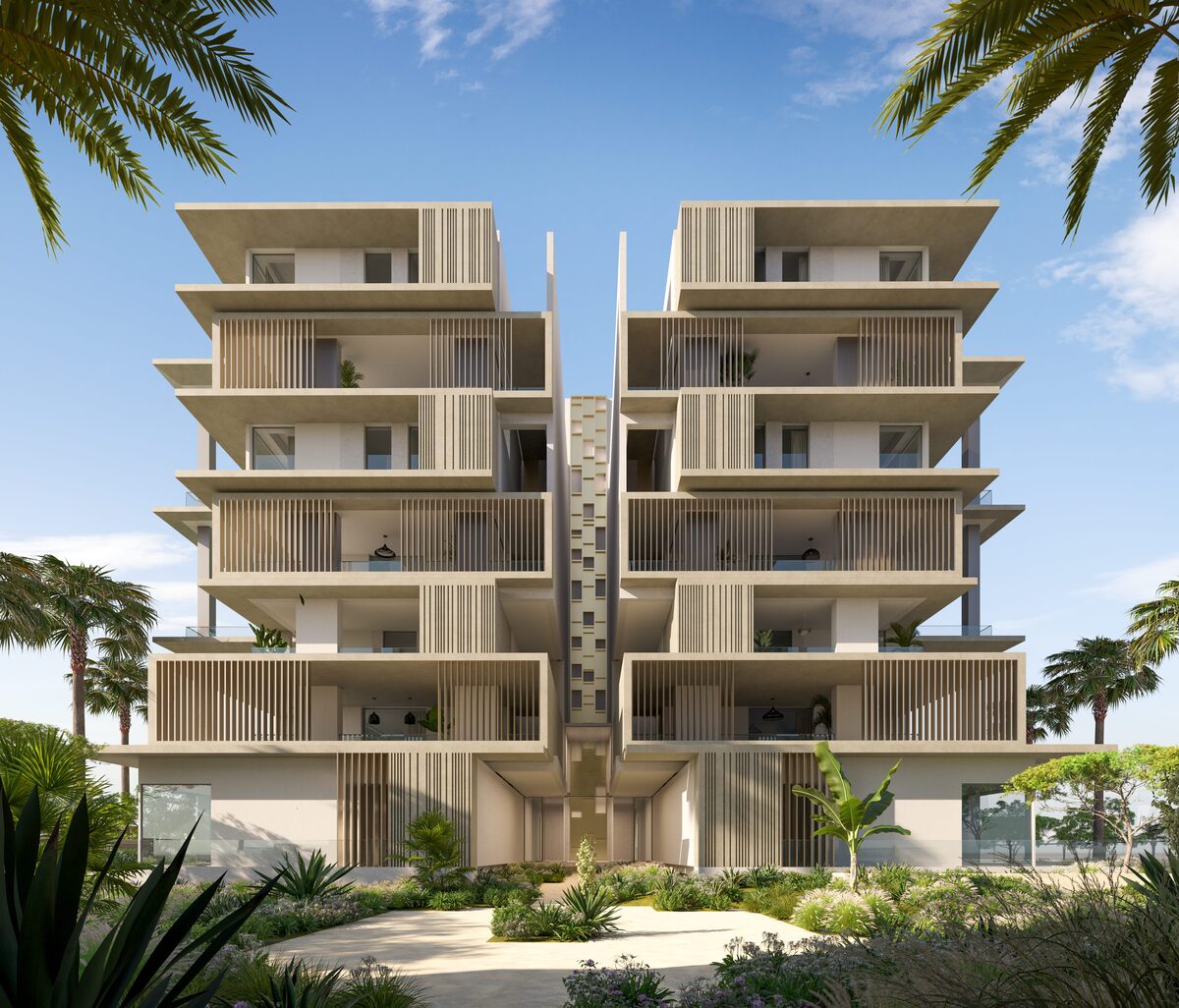 Penthouse with 1 bedroom, 2477.94m² in Dubai, UAE [ID: 1102-0400c95c]